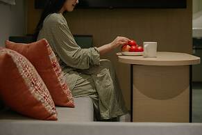 Anook Hotel Suwon Station