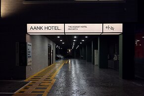 Anook Hotel Suwon Station