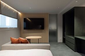 Anook Hotel Suwon Station