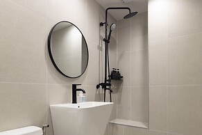 Anook Hotel Suwon Station