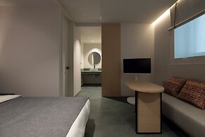 Anook Hotel Suwon Station