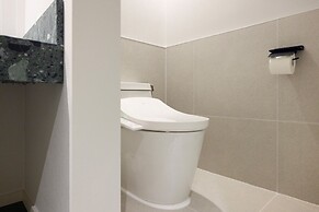 Anook Hotel Suwon Station