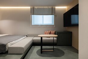 Anook Hotel Suwon Station