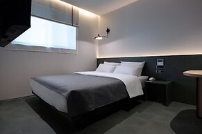 Anook Hotel Suwon Station