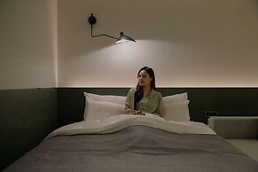 Anook Hotel Suwon Station