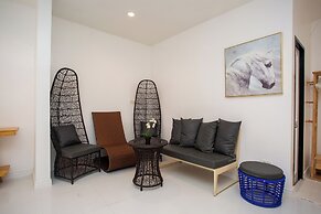 La Suerte Villa