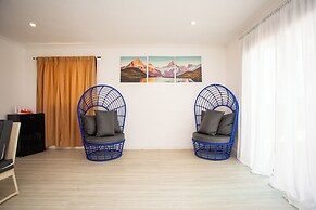 La Suerte Villa