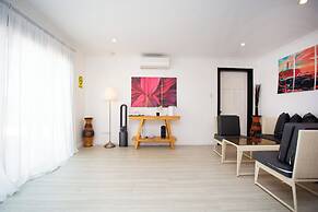 La Suerte Villa