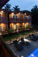 Tranquillo By The Beach - Luxury Wooden