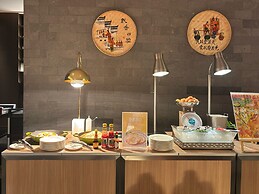 Beijing Dongba Wanda Jin hotel