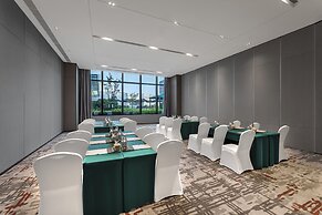 Beijing Dongba Wanda Jin hotel