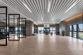 Beijing Dongba Wanda Jin hotel