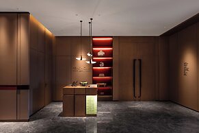 Beijing Dongba Wanda Jin hotel