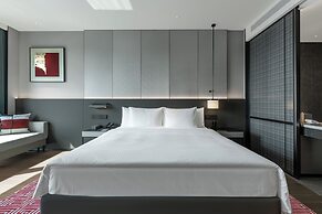 Beijing Dongba Wanda Jin hotel