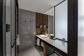 Beijing Dongba Wanda Jin hotel