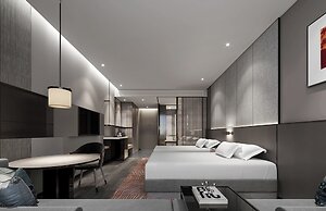 Beijing Dongba Wanda Jin hotel