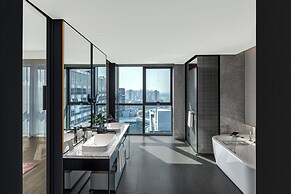 Beijing Dongba Wanda Jin hotel
