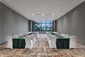 Beijing Dongba Wanda Jin hotel