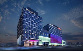 Beijing Dongba Wanda Jin hotel
