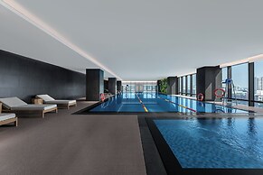 Beijing Dongba Wanda Jin hotel