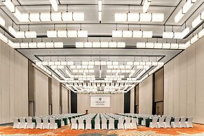 Beijing Dongba Wanda Jin hotel