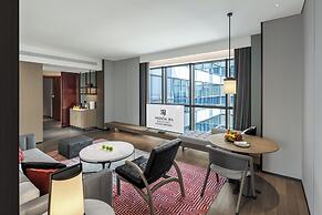 Beijing Dongba Wanda Jin hotel