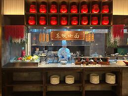 Beijing Dongba Wanda Jin hotel