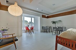 Hidden Hill Bulguksa Hotel