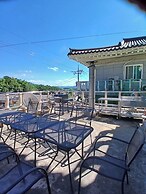 Hidden Hill Bulguksa Hotel