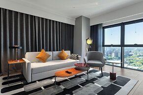 Beijing Dongba Wanda Moments hotel