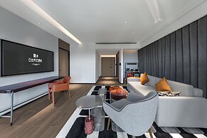 Beijing Dongba Wanda Moments hotel