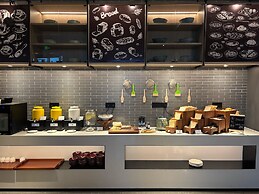 Beijing Dongba Wanda Moments hotel