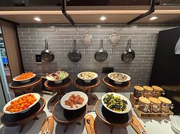 Beijing Dongba Wanda Moments hotel