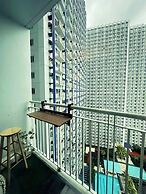 Fourth's Jazz Cozy Pad