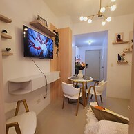 Fourth's Jazz Cozy Pad