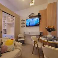 Fourth's Jazz Cozy Pad