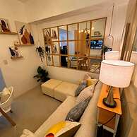 Fourth's Jazz Cozy Pad