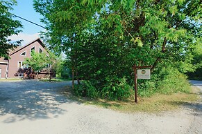 L'Auberge des Collines Private Escape For Two