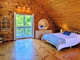 L'Auberge des Collines Private Escape For Two