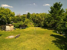 L'Auberge des Collines Private Escape For Two