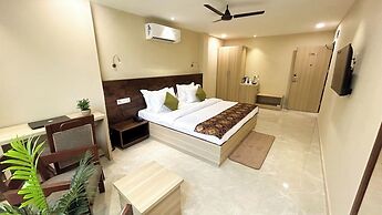 Iris Suites Kalkaji