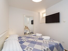 Apartment Nikolica