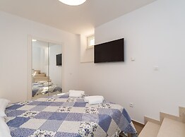 Apartment Nikolica
