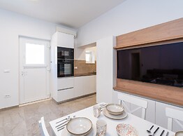 Apartment Nikolica