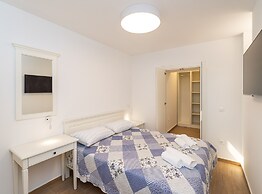 Apartment Nikolica