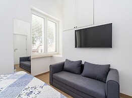 Apartment Nikolica