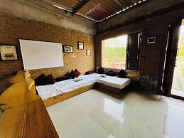 Alampat Nest