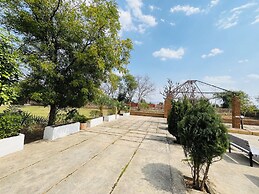 Alampat Nest