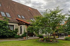 Pension Am Kirschberg