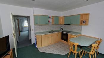 Pension Am Kirschberg